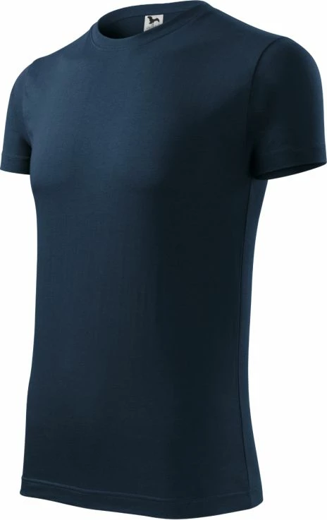 Maicë Malfini për meshkuj, blu marine