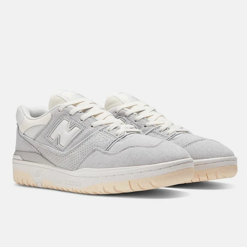 Atlete New Balance BB550SLB, gri