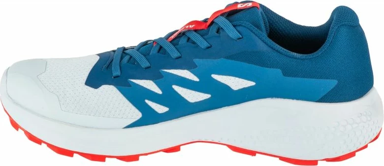 Atlete për meshkuj Salomon, shumengjyrëshe