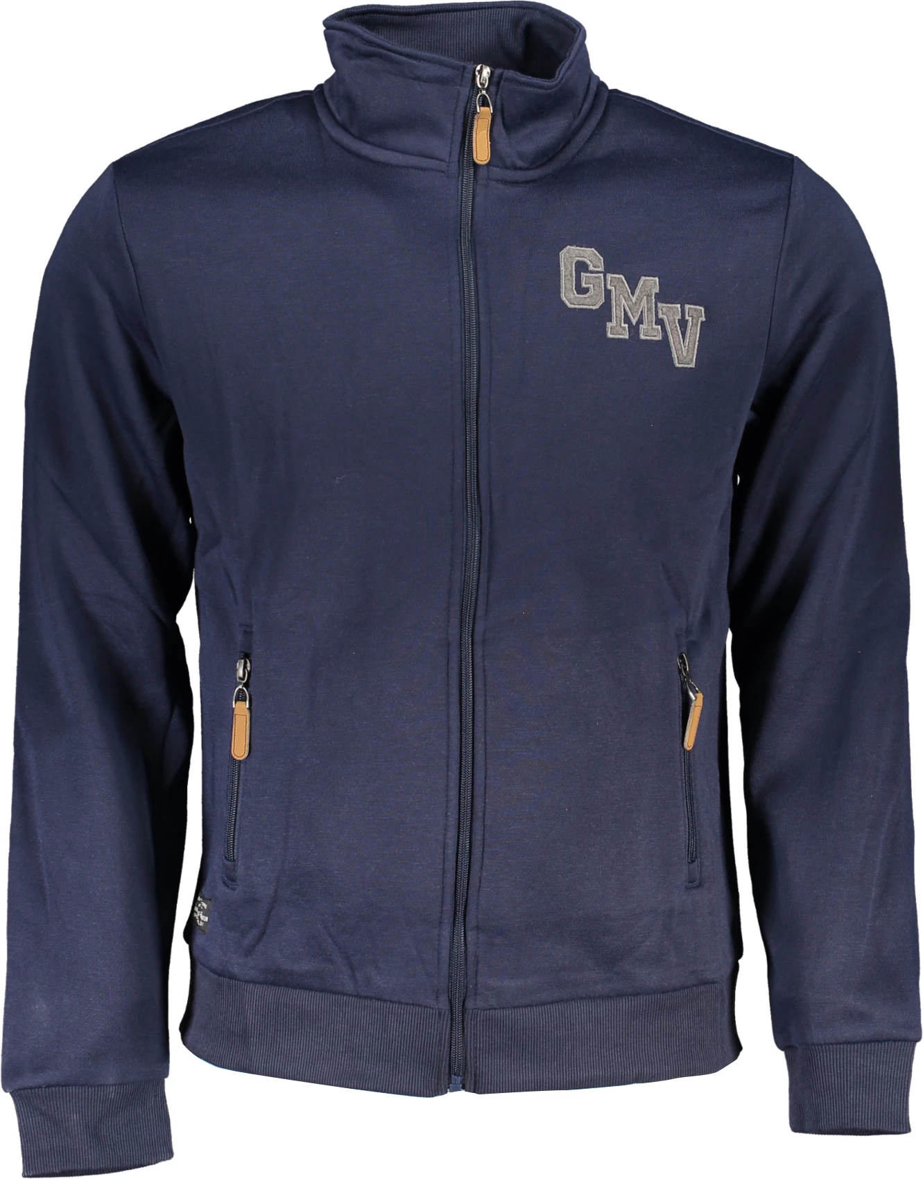 Duks për meshkuj GIAN MARCO VENTURI, kaltër