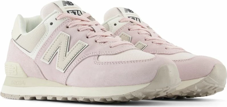 Atlete për femra New Balance, rozë