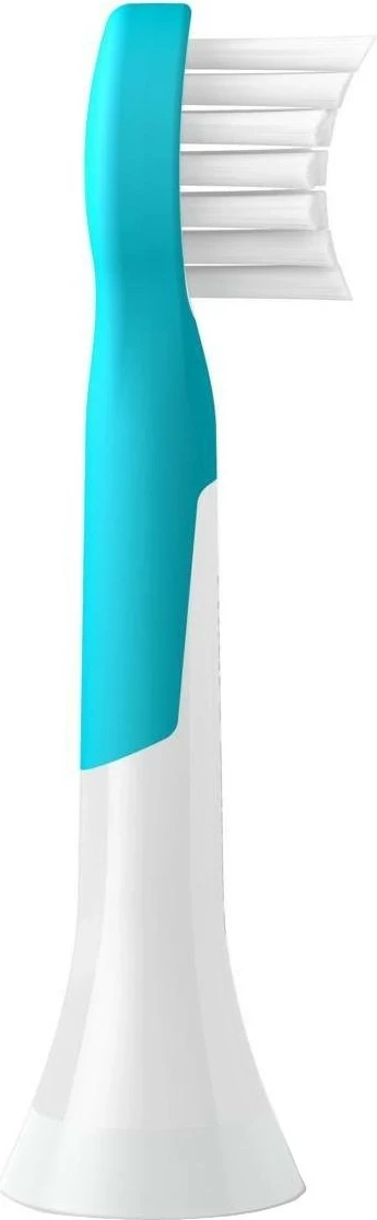 Koka rezervë për furçë dhëmbësh Philips Sonicare For Kids HX6032/90, 2 copë, kaltër