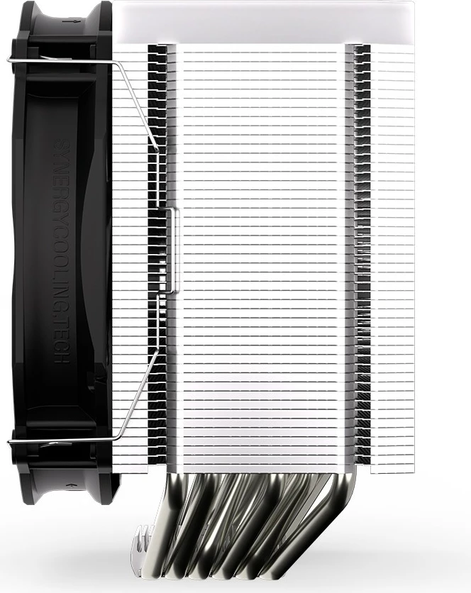 Ftohës procesori Endorfy Fortis 5 ARGB, 14 cm, ARGB, për socket Intel/AMD