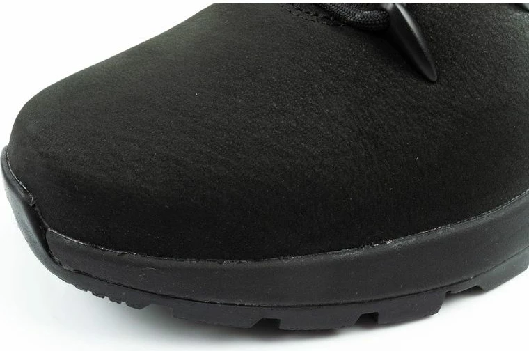 Çizme hiking Timberland për meshkuj, të zeza