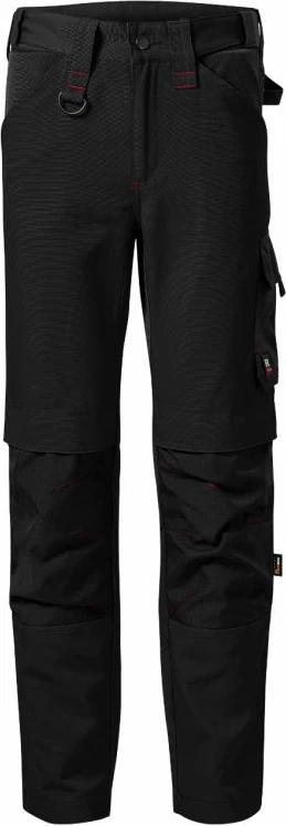 Pantallona pune për meshkuj Rimeck, të zezë