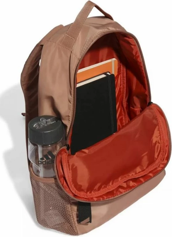 Çantë shpine adidas për Meshkuj, Femra dhe Fëmijë, ngjyrë kafe