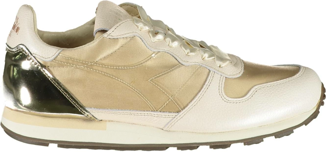 Atlete femra Diadora, beige
