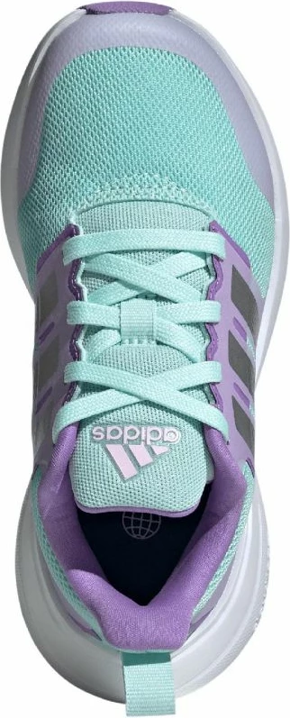 Atlete për fëmijë adidas, vjollcë dhe blu