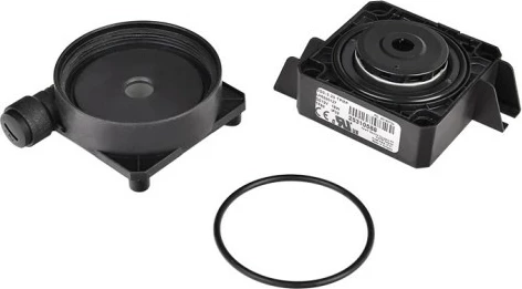 Rezervuar me pompë për ftohje me ujë Thermaltake PR22, 300ml, CL-W250-PL00BL-A, Transparent/zi