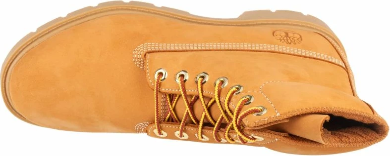 Çizme Timberland meshkuj, të verdha