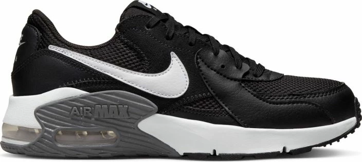 Këpucë Nike për femra, të zeza