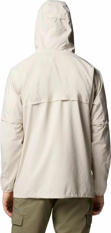 Jakne për meshkuj Columbia, bezhë