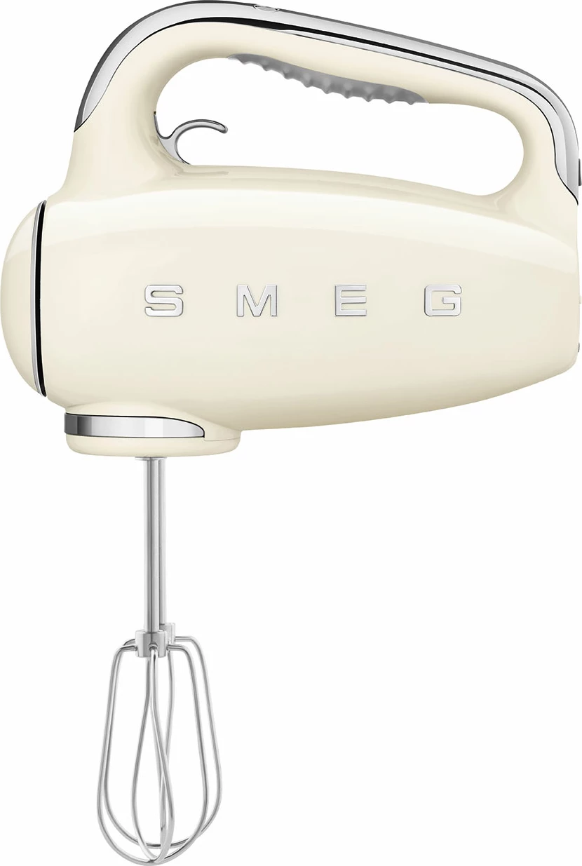 Mikser dore SMEG HMF01CREU, krem
