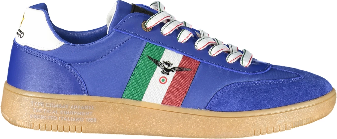 Atlete për meshkuj ESERCITO 1659 ARMY 1659, blu