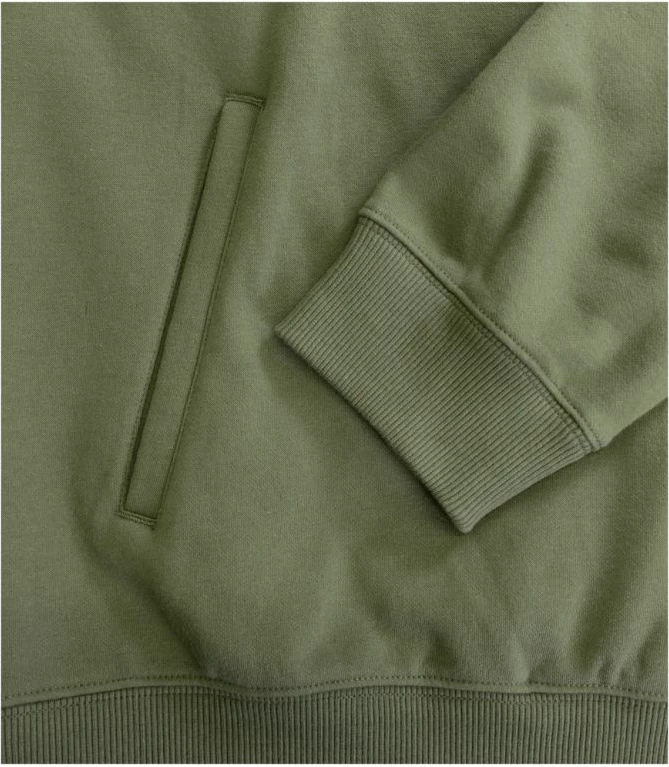 Duks Malfini për meshkuj, blu marin