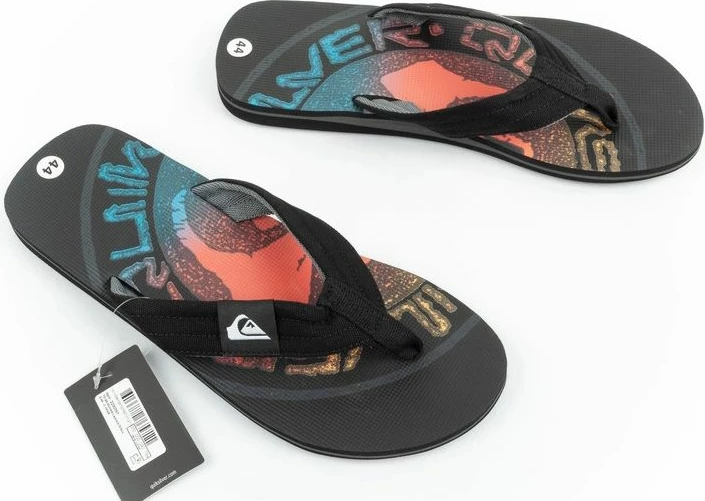 Papuqe plazhi për meshkuj Quiksilver