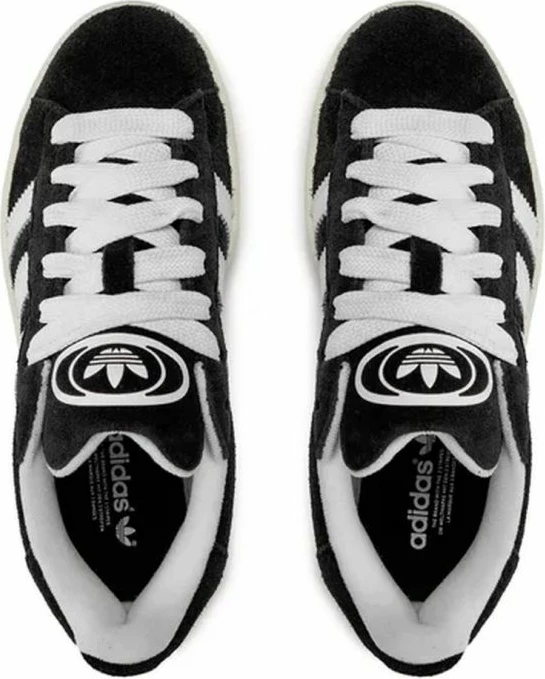 Atlete për meshkuj adidas, të bardha dhe të zeza