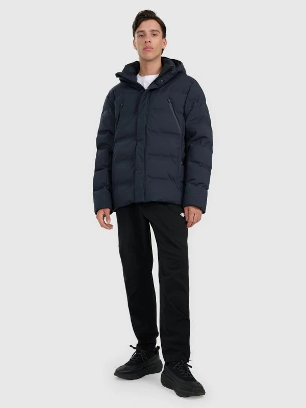 Jakne dimri për meshkuj 4F