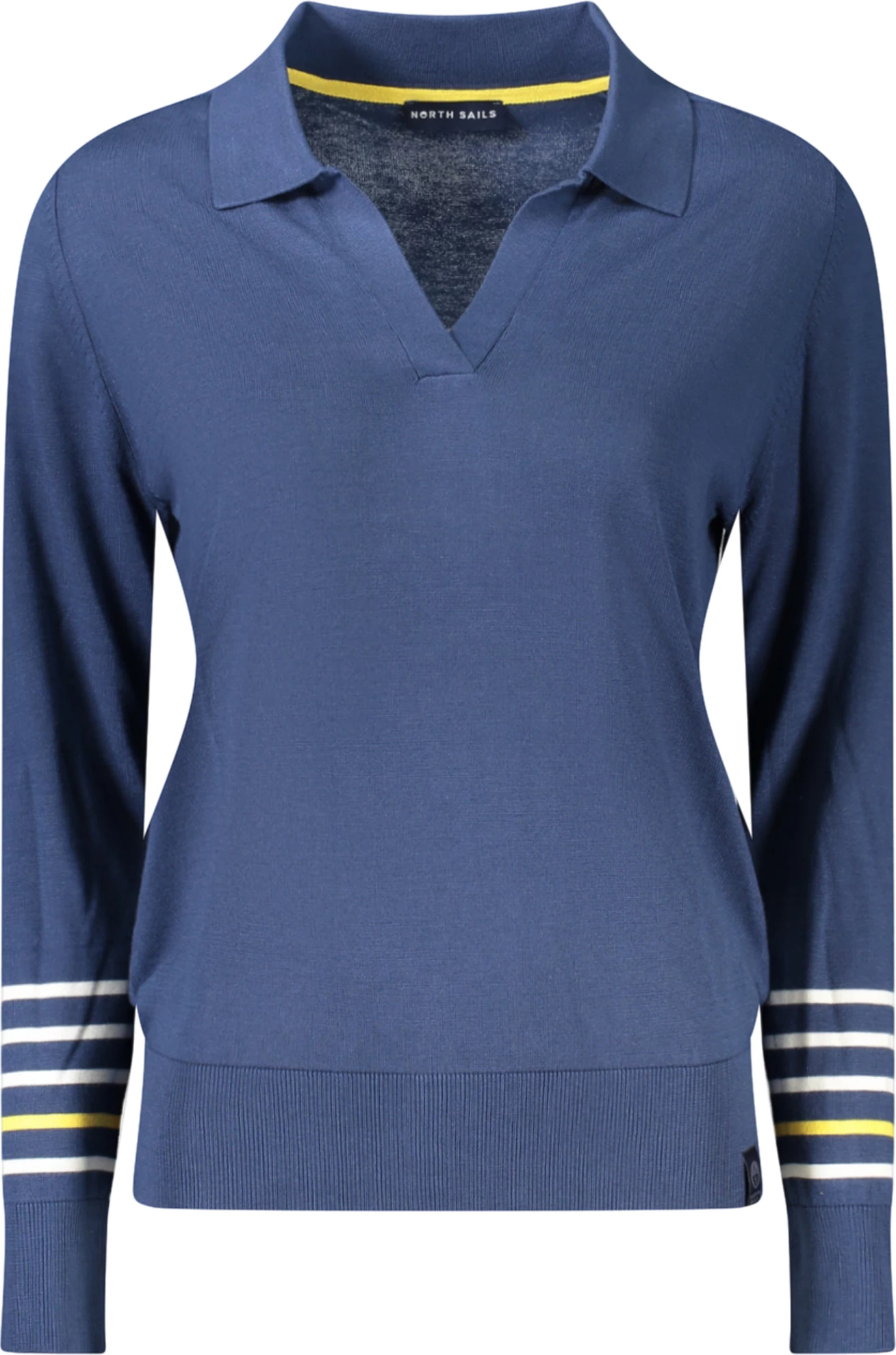 Xhemper për femra NORTH SAILS, blu