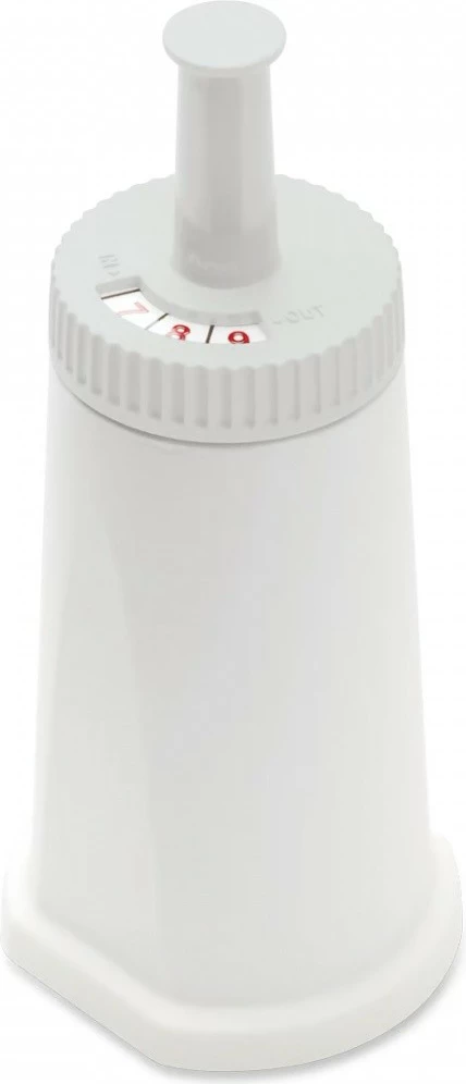 Filtër uji Sage ClaroSwiss SES008WHT për makinë kafeje, i bardhë