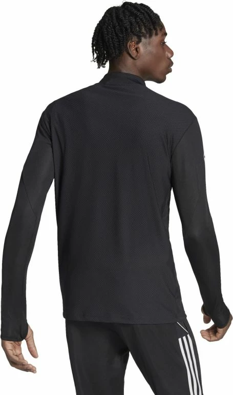 Duks për meshkuj adidas, i zi