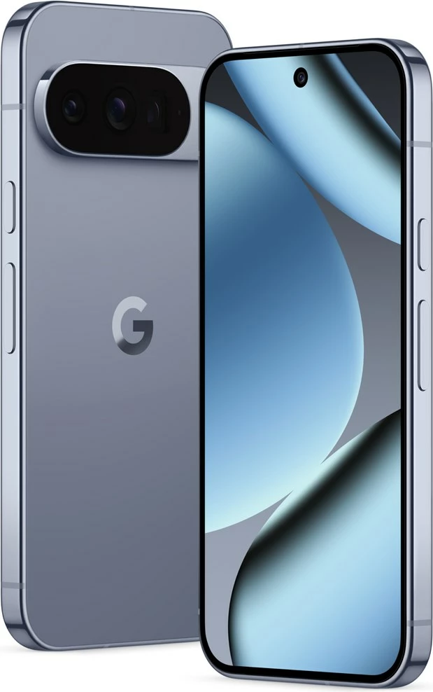 Celular Google Pixel 10 Pro, 6.3", 16 GB RAM, 256 GB, Gri