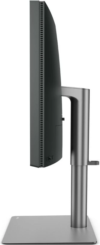 Monitor BenQ PD2725U, 27", 4K UHD, IPS, Thunderbolt 3, Argjend