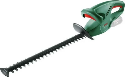 Gërshërë gardhi Bosch EasyHedgeCut 18-45, 18V, 45cm, bateri, e gjelbër