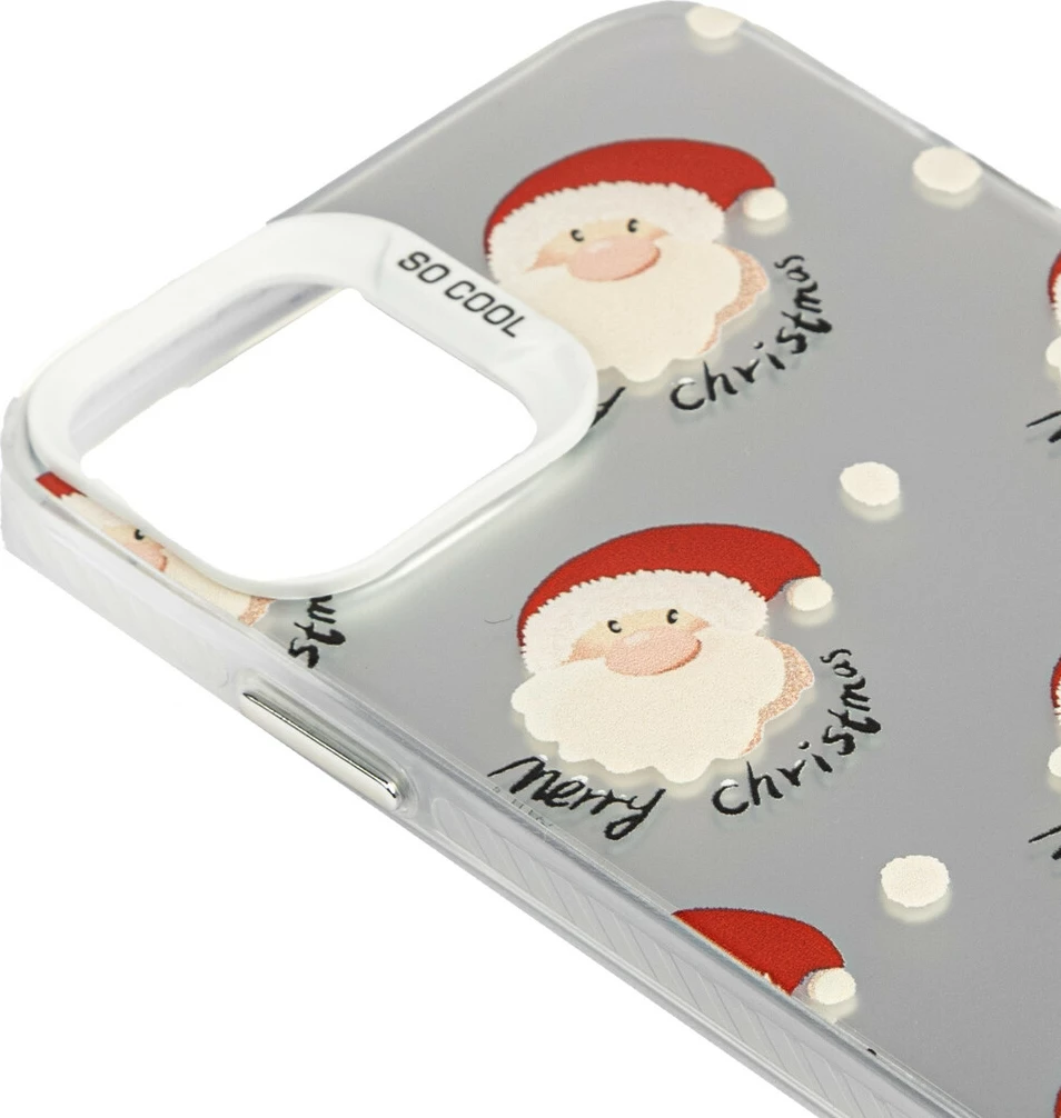 Fotroll Për Telefon Tech Time FA101-027 (IP11PROMAX)