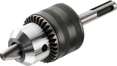 Çekiç elektrik Black & Decker BCD900E2K-QW, 18V, 2.5Ah, SDS Plus, me valixhe, portokalli/zezë