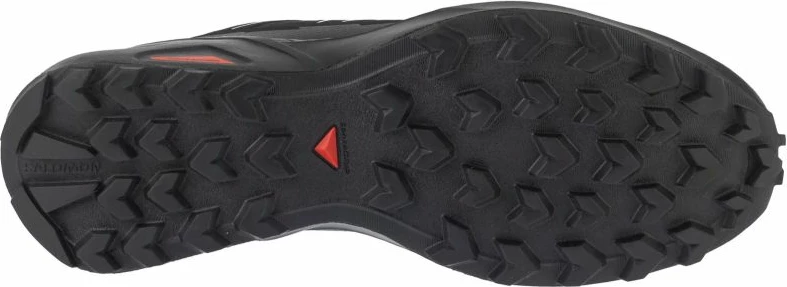 Atlete Salomon për meshkuj, të zeza