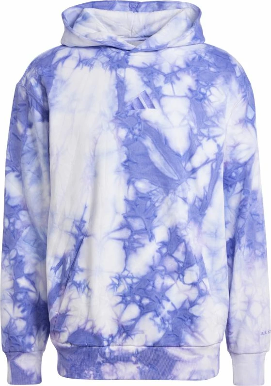 Duks për meshkuj adidas, i bardhë dhe vjollcë