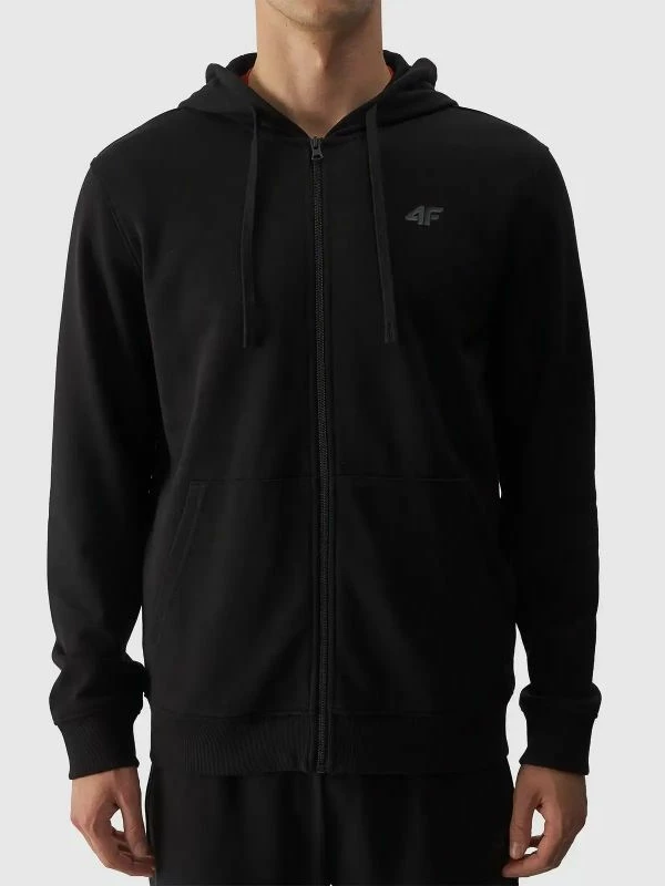 Duks për meshkuj 4F, i zi