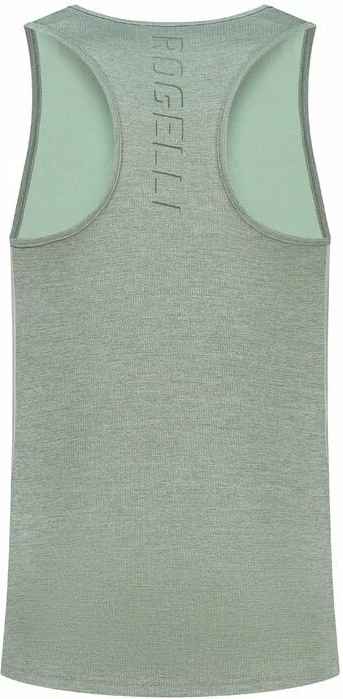 Jelek sportiv Yakimasport për meshkuj, i gjelbër