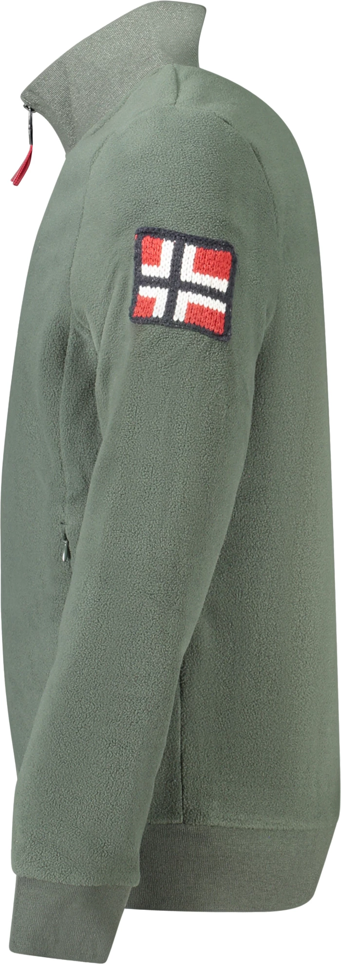 Duks për meshkuj NORWAY 1963, i gjelbër