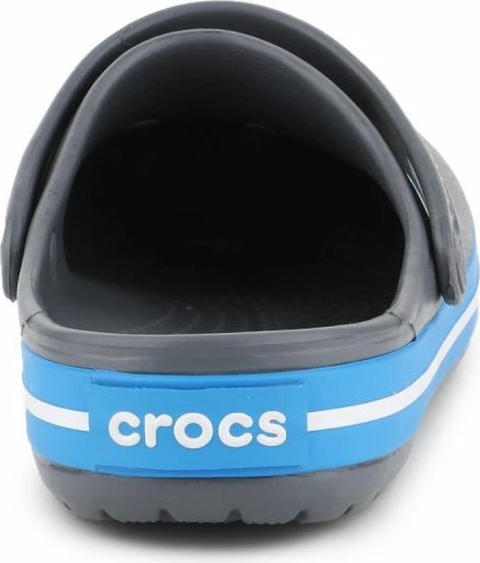 Këpucë Crocs për femra, gri
