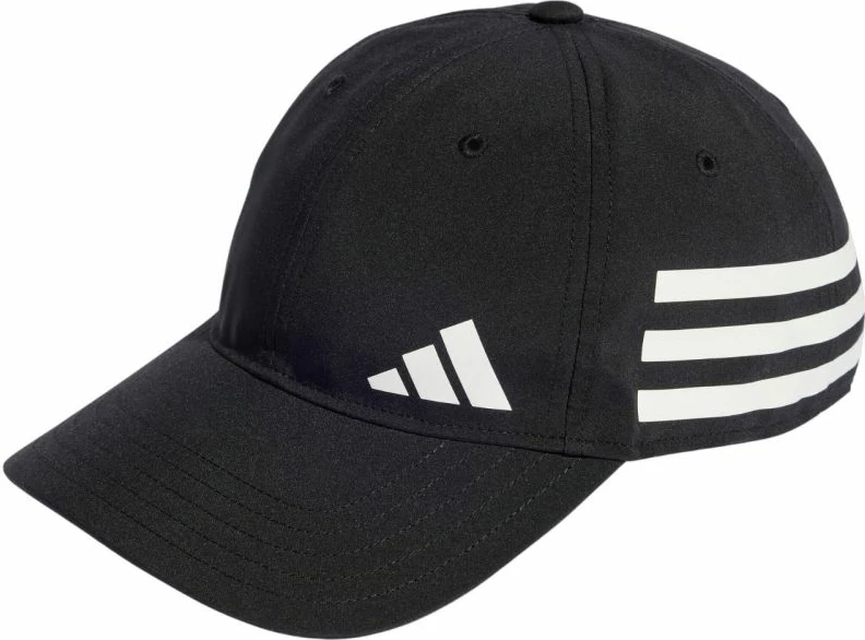 Kapelë baseball adidas për të rritur, e zezë