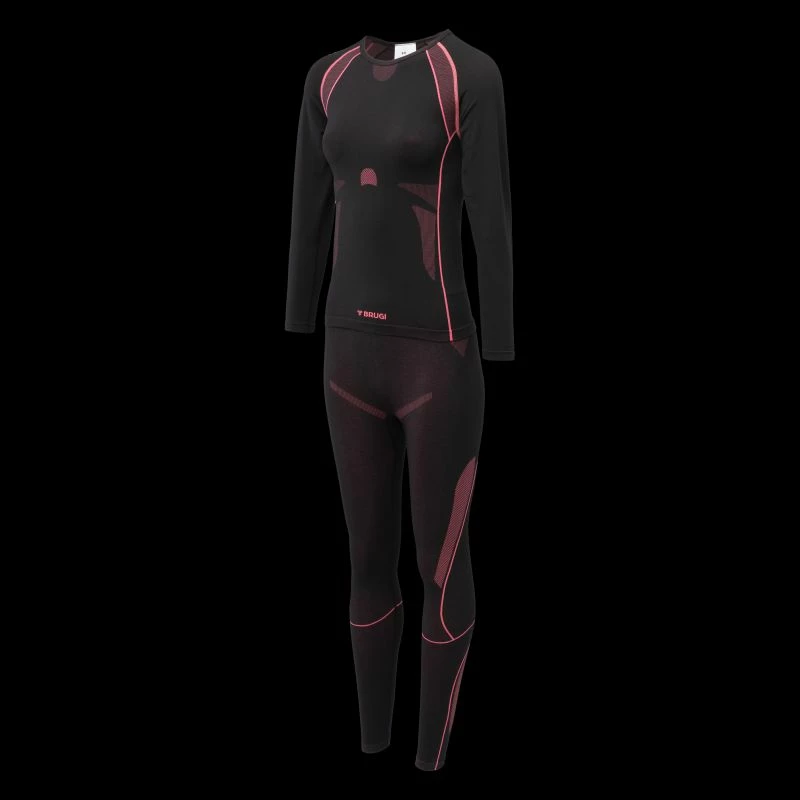 Të brendshme termoaktive Brugi