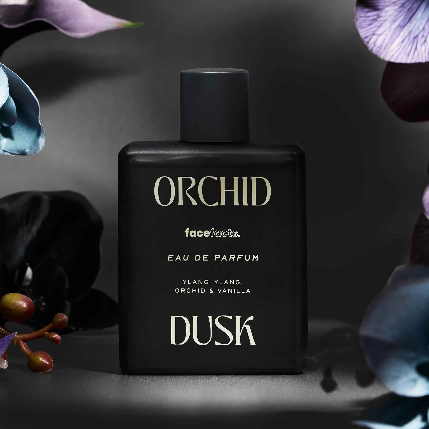 Face Facts Orchid Dusk Eau De Parfum