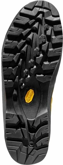 Çizme trekking për meshkuj La Sportiva, savana/tiger