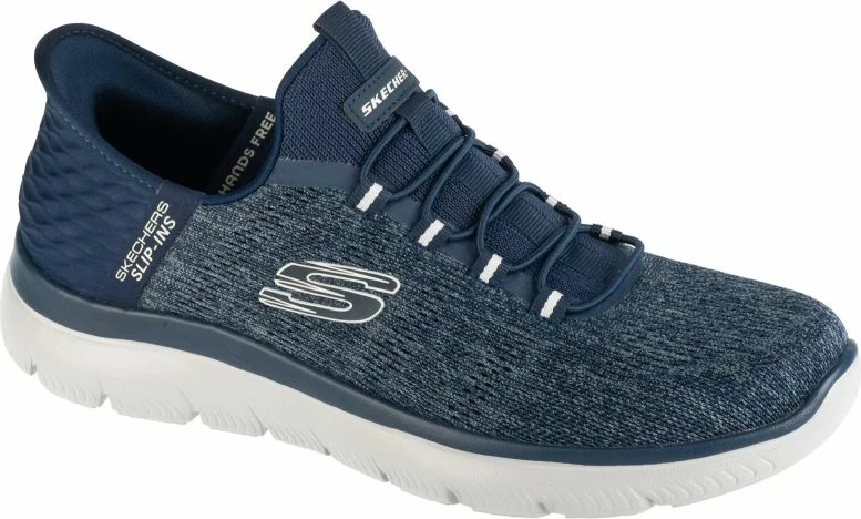 Atlete Skechers për meshkuj navy