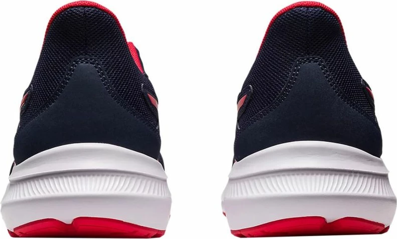 Atlete për meshkuj Asics Jolt 4, blu marine me të kuqe