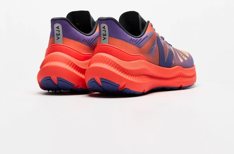 Atlete vrapimi për femra Veja, shumëngjyrëshe