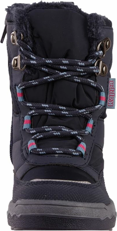 Këpucë për fëmijë Kappa Alido II, blu marine