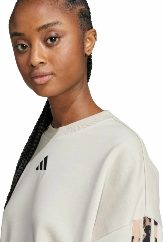 Duks për femra adidas, krem