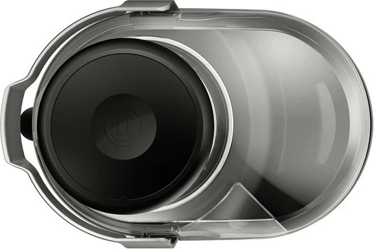 Shtrydhëse frutash Bosch MES 4000, 1000W, inox/zezë