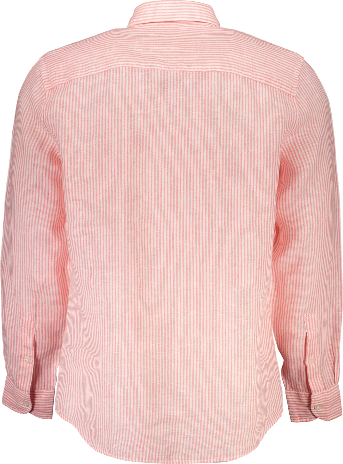 Këmishë për meshkuj NORTH SAILS, rozë