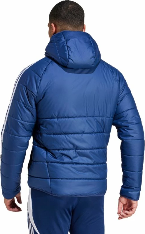 Jakne për meshkuj adidas, e kaltër