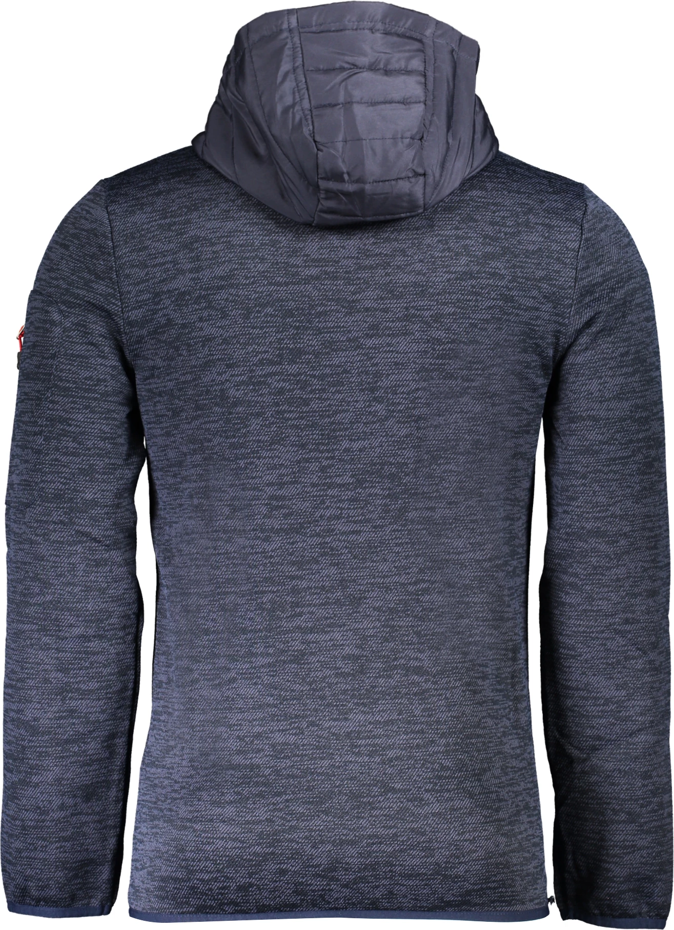 Jakne sportive NORWAY 1963 për meshkuj, kaltër