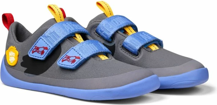 Atlete për fëmijë Affenzahn, blu